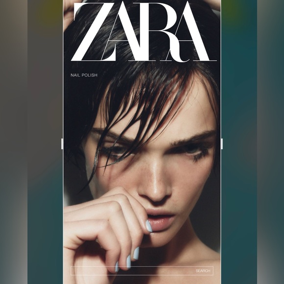 ZARA Sheer, Airy tiered Cheetah Print Dress with attached Slip & ruffle neck🔥 - Picture 7 of 7